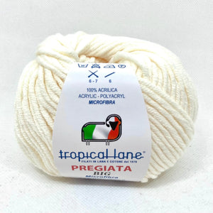 MICROFIBRA Pregiata BIG - Tropical Lane - - LacariaRicami.Store