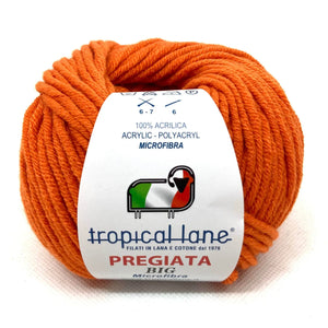 MICROFIBRA Pregiata BIG - Tropical Lane - - LacariaRicami.Store
