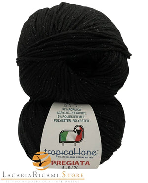 MICROFIBRA Pregiata Lux - Tropical Lane | Filato Favoloso - - LacariaRicami.Store