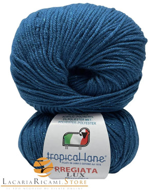 MICROFIBRA Pregiata Lux - Tropical Lane | Filato Favoloso - - LacariaRicami.Store