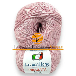 MICROFIBRA Pregiata Lux - Tropical Lane | Filato Favoloso - - LacariaRicami.Store