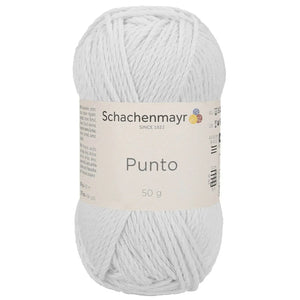 Cotone PUNTO - Schachenmayr - - LacariaRicami.Store