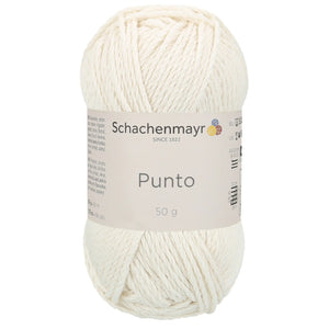 Cotone PUNTO - Schachenmayr - - LacariaRicami.Store