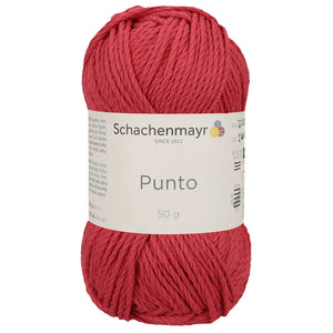 Cotone PUNTO - Schachenmayr - - LacariaRicami.Store