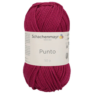 Cotone PUNTO - Schachenmayr - - LacariaRicami.Store