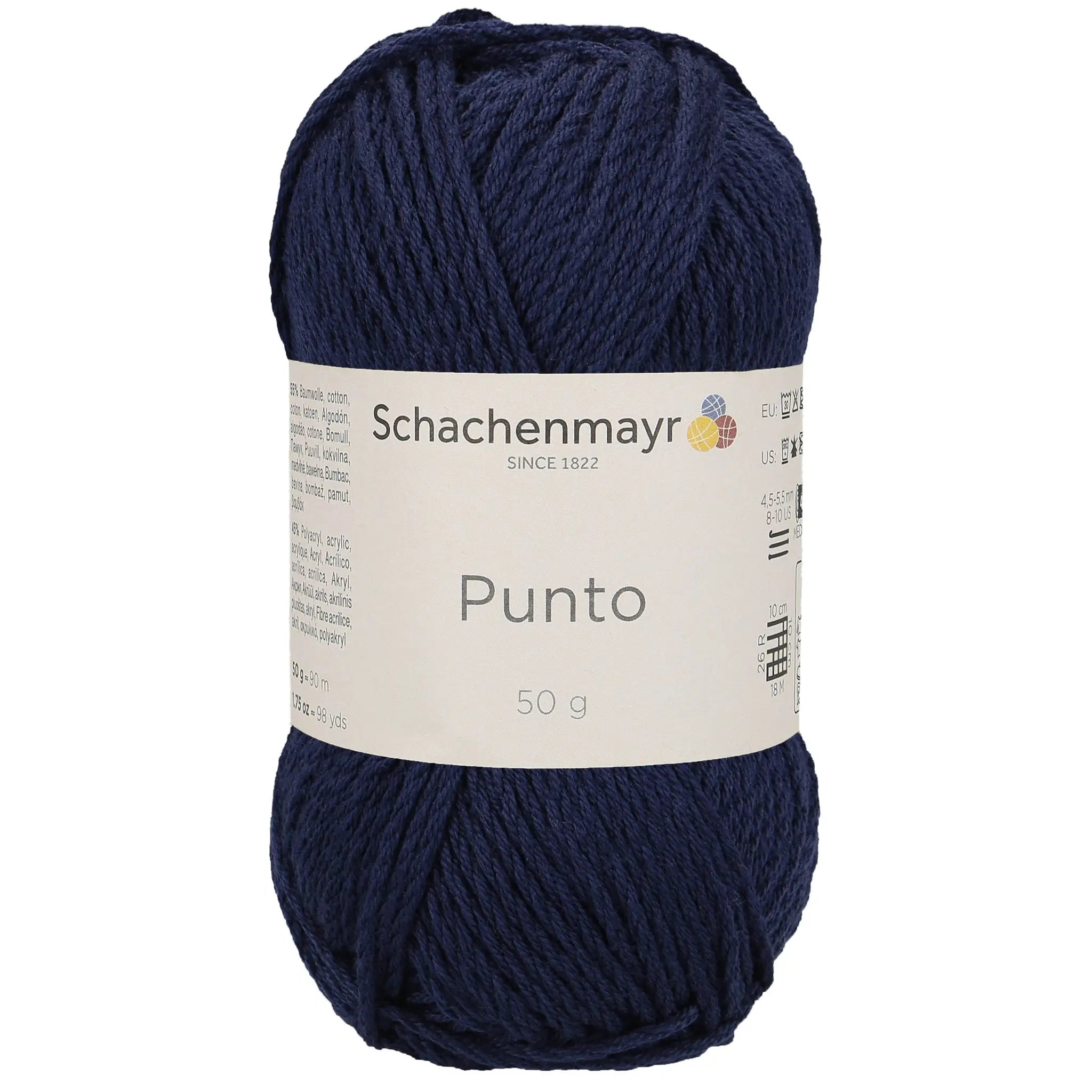 Cotone PUNTO - Schachenmayr - - LacariaRicami.Store