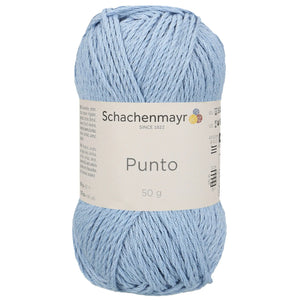 Cotone PUNTO - Schachenmayr - - LacariaRicami.Store