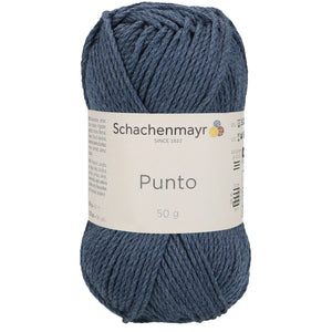 Cotone PUNTO - Schachenmayr - - LacariaRicami.Store