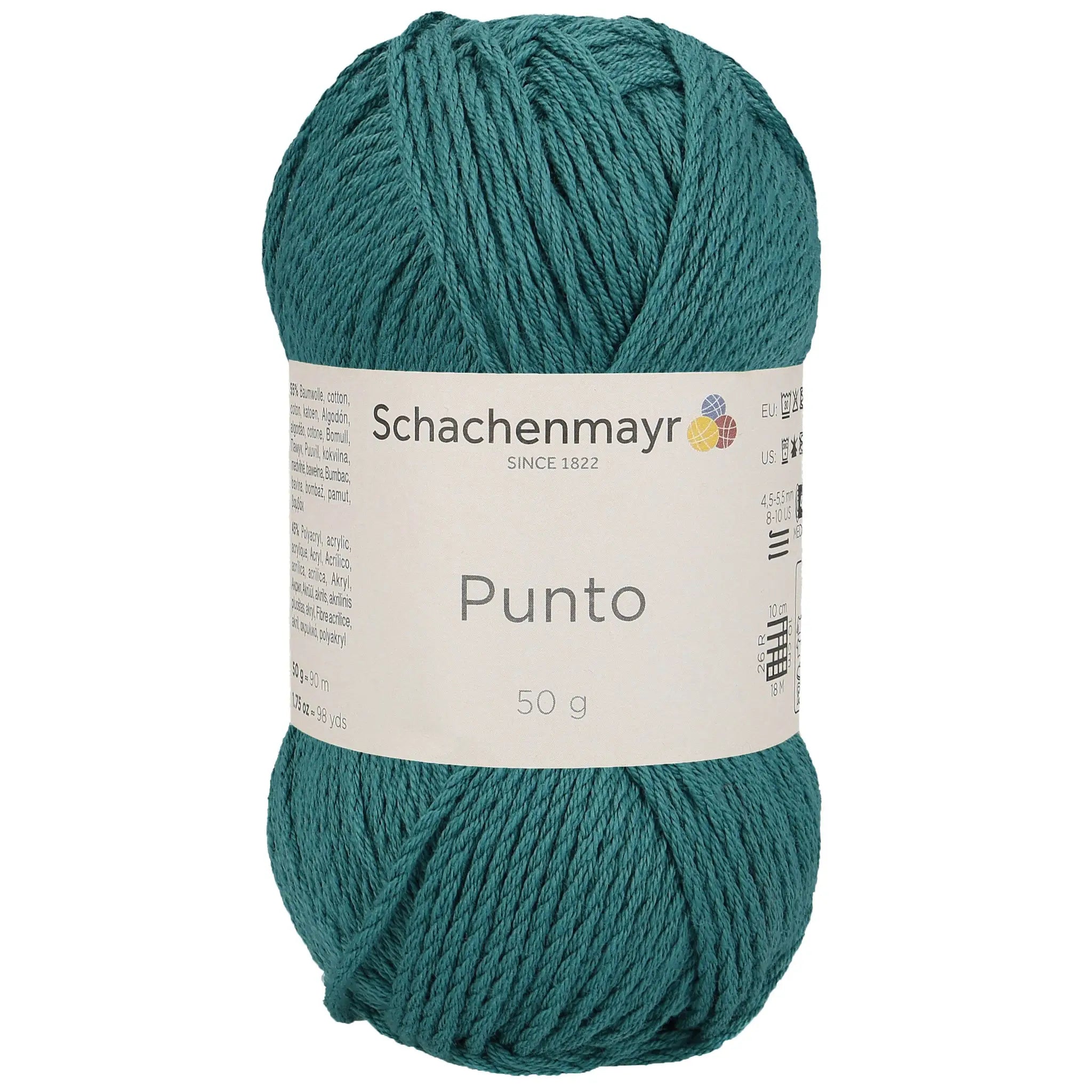 Cotone PUNTO - Schachenmayr - - LacariaRicami.Store