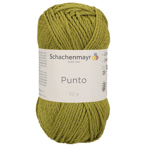 Cotone PUNTO - Schachenmayr - - LacariaRicami.Store