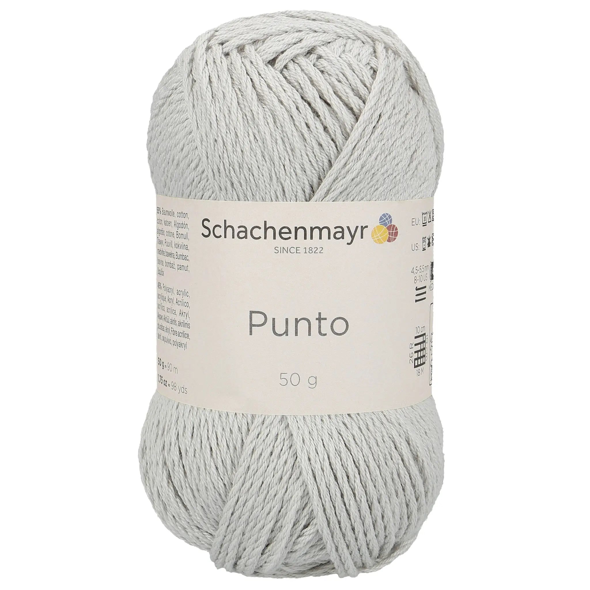 Cotone PUNTO - Schachenmayr - - LacariaRicami.Store
