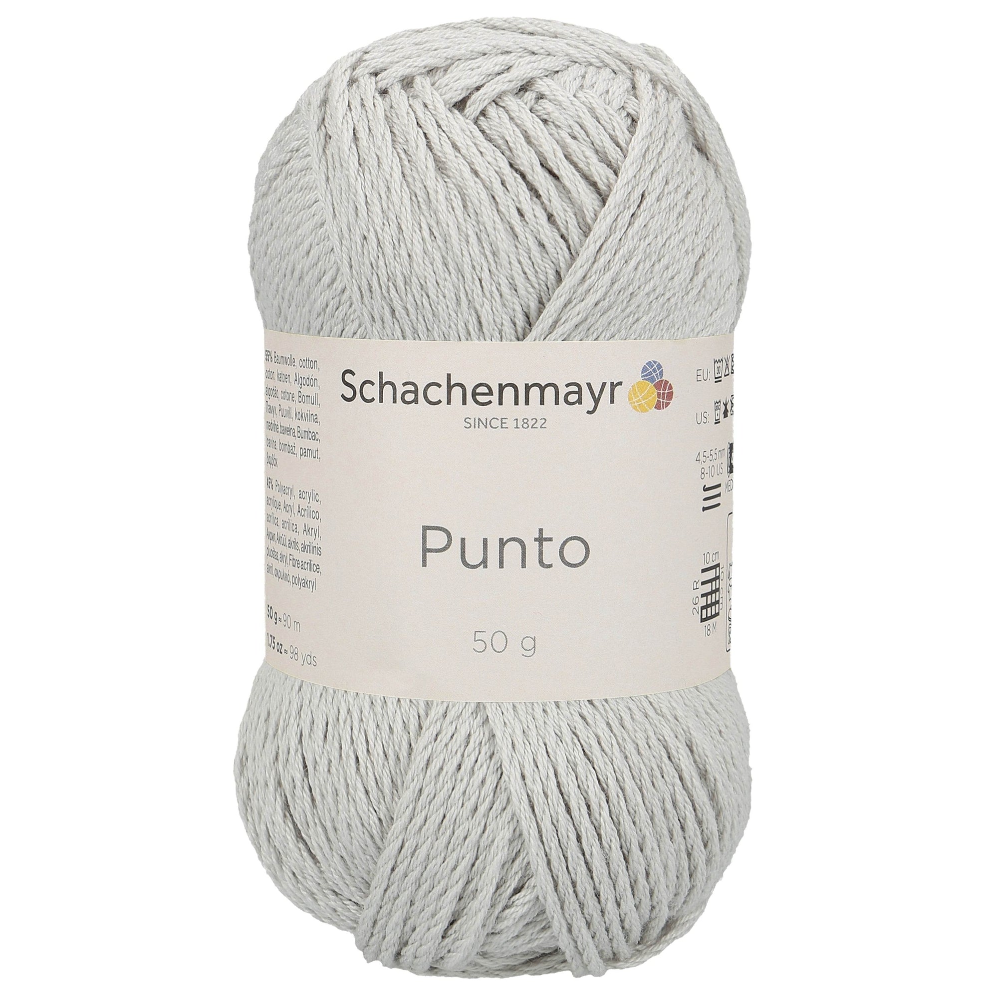 Zoom 00090 - grigio chiaro screziato