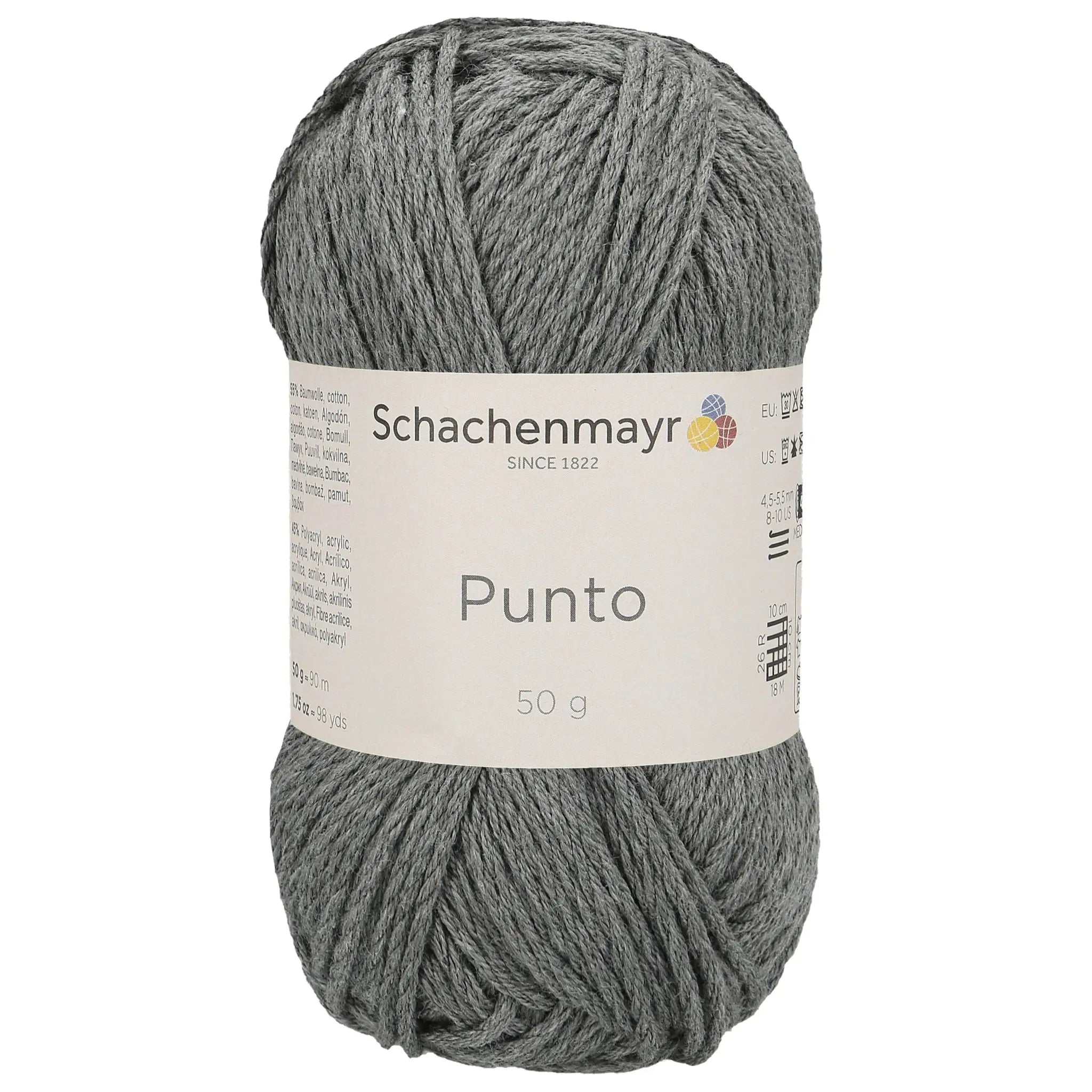 Cotone PUNTO - Schachenmayr - - LacariaRicami.Store