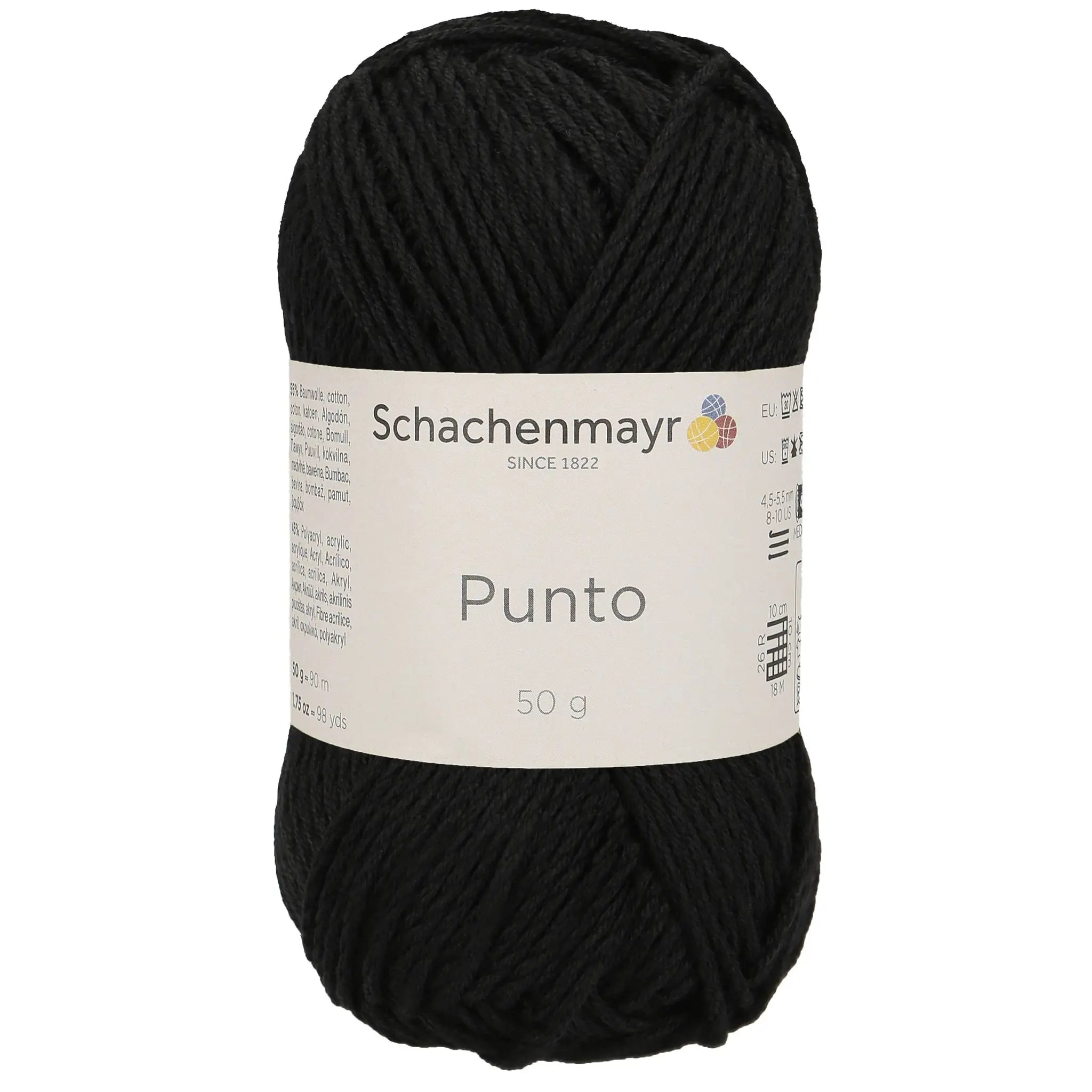 Cotone PUNTO - Schachenmayr - - LacariaRicami.Store