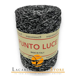 VISCOSA Punto Luce - Tropical Lane - - LacariaRicami.Store