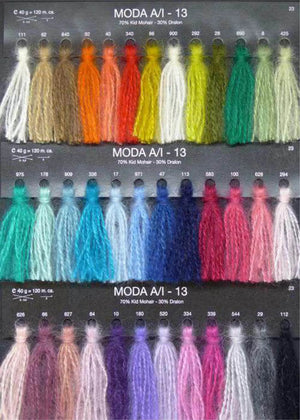 LANA Paris 70 - Tropical Lane - - LacariaRicami.Store