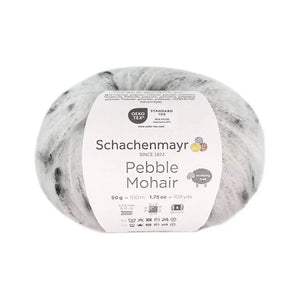 Lana PEBBLE MOHAIR - Schachenmayr - - LacariaRicami.Store