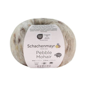 Lana PEBBLE MOHAIR - Schachenmayr - - LacariaRicami.Store