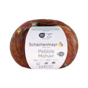 Lana PEBBLE MOHAIR - Schachenmayr - - LacariaRicami.Store