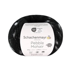 Lana PEBBLE MOHAIR - Schachenmayr - - LacariaRicami.Store