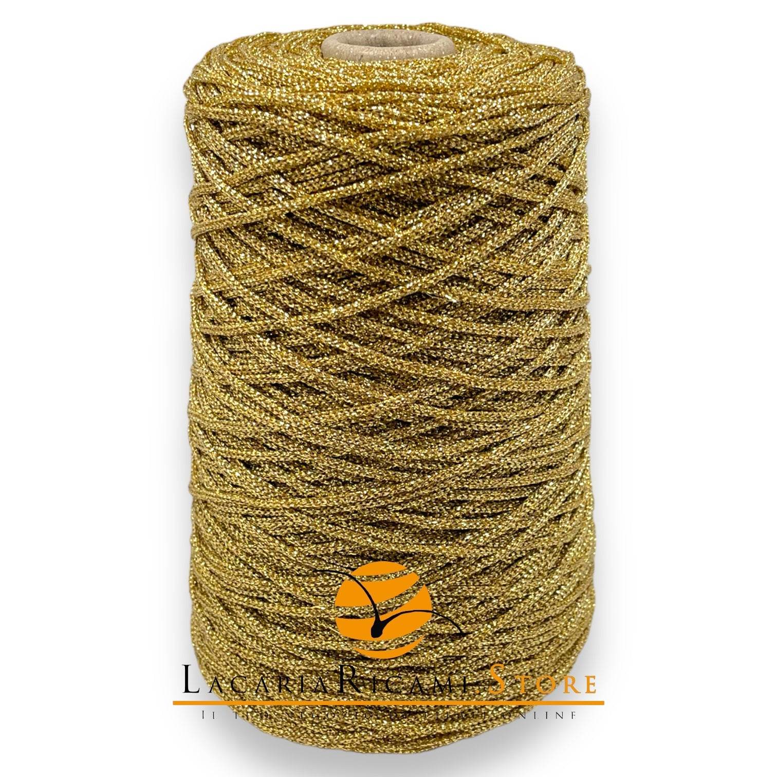 Zoom ORO - 300 grammi (100% metallic)