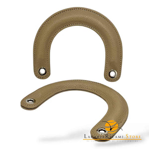 MANICI Stile DIOR In VERA PELLE - MAS Srl TORTORA - LacariaRicami.Store