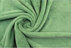 Pile pelliccia DouDou - Colore: MANDORLA - by LacariaRicami.Store