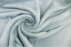 Pile pelliccia DouDou - Colore: PERLE - by LacariaRicami.Store
