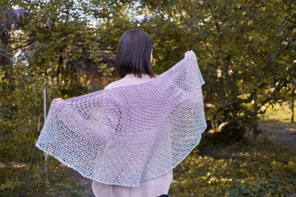 Lana POEMA CASHMERE - Laines du Nord - - LacariaRicami.Store