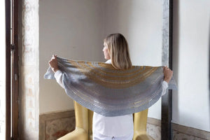 Lana POEMA CASHMERE - Laines du Nord - - LacariaRicami.Store