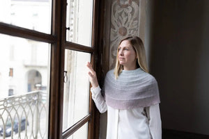 Lana POEMA CASHMERE - Laines du Nord - - LacariaRicami.Store