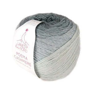 Lana POEMA CASHMERE - Laines du Nord - - LacariaRicami.Store