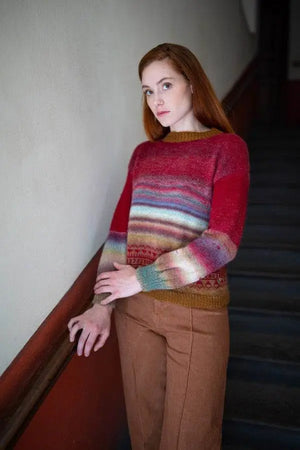 Lana POEMA NUANCE - Laines du Nord - - LacariaRicami.Store