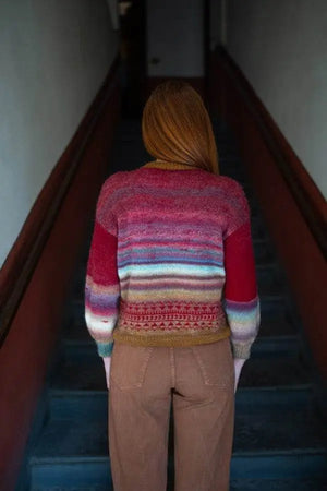 Lana POEMA NUANCE - Laines du Nord - - LacariaRicami.Store