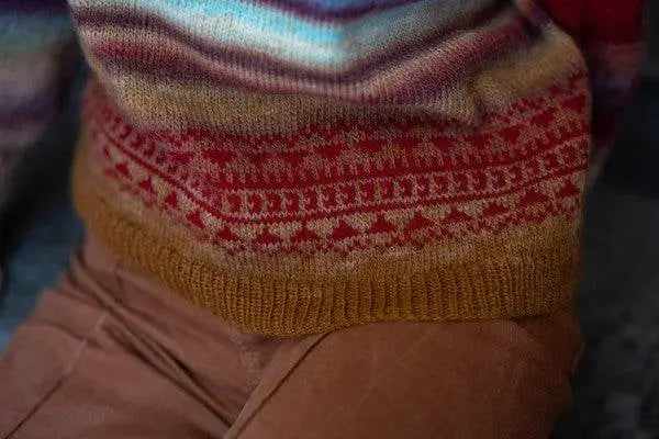 Lana POEMA NUANCE - Laines du Nord - - LacariaRicami.Store