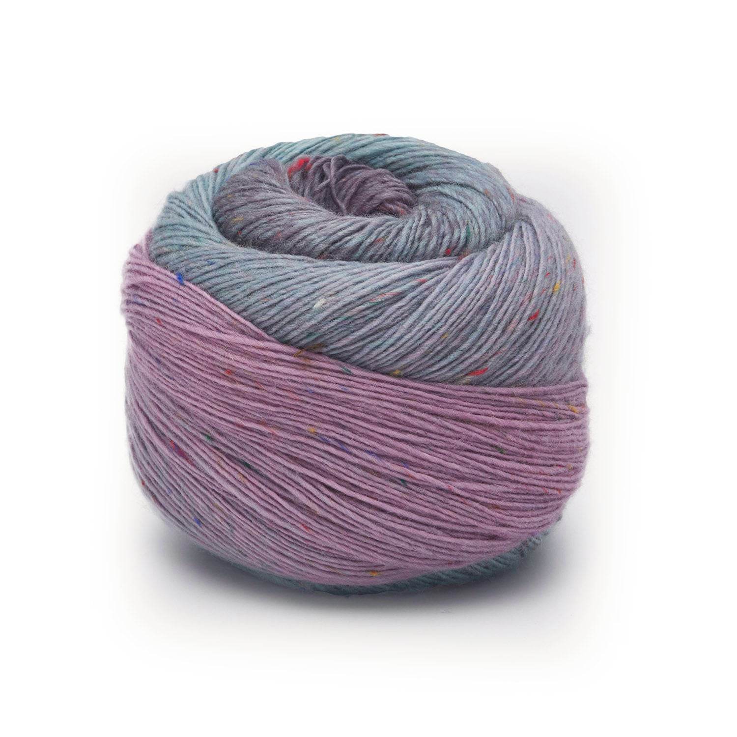 Zoom 500 - LAVANDA/AZZURRO/ROSA