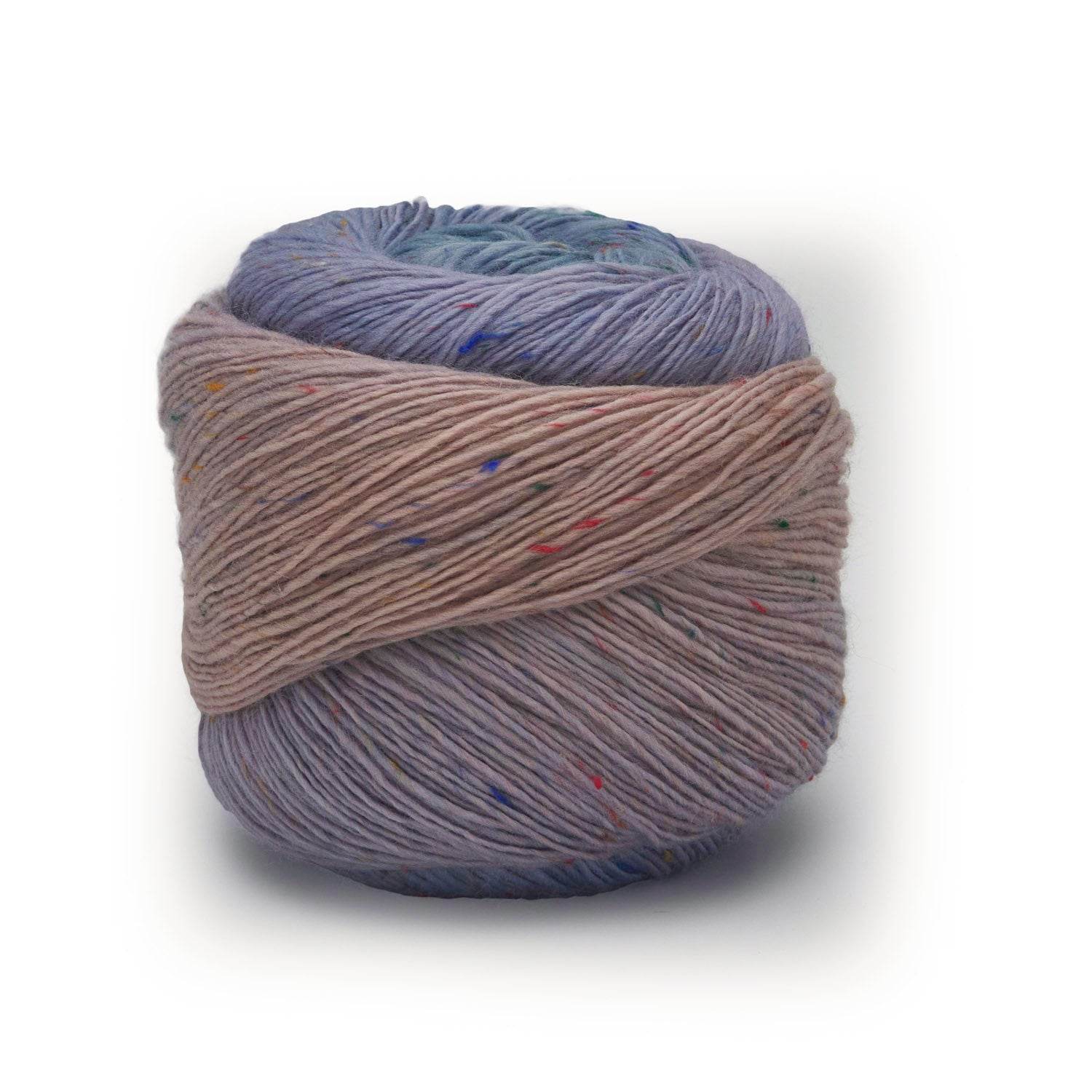 Zoom 501 - AZZURRO/LILLA/ROSA CHIARO