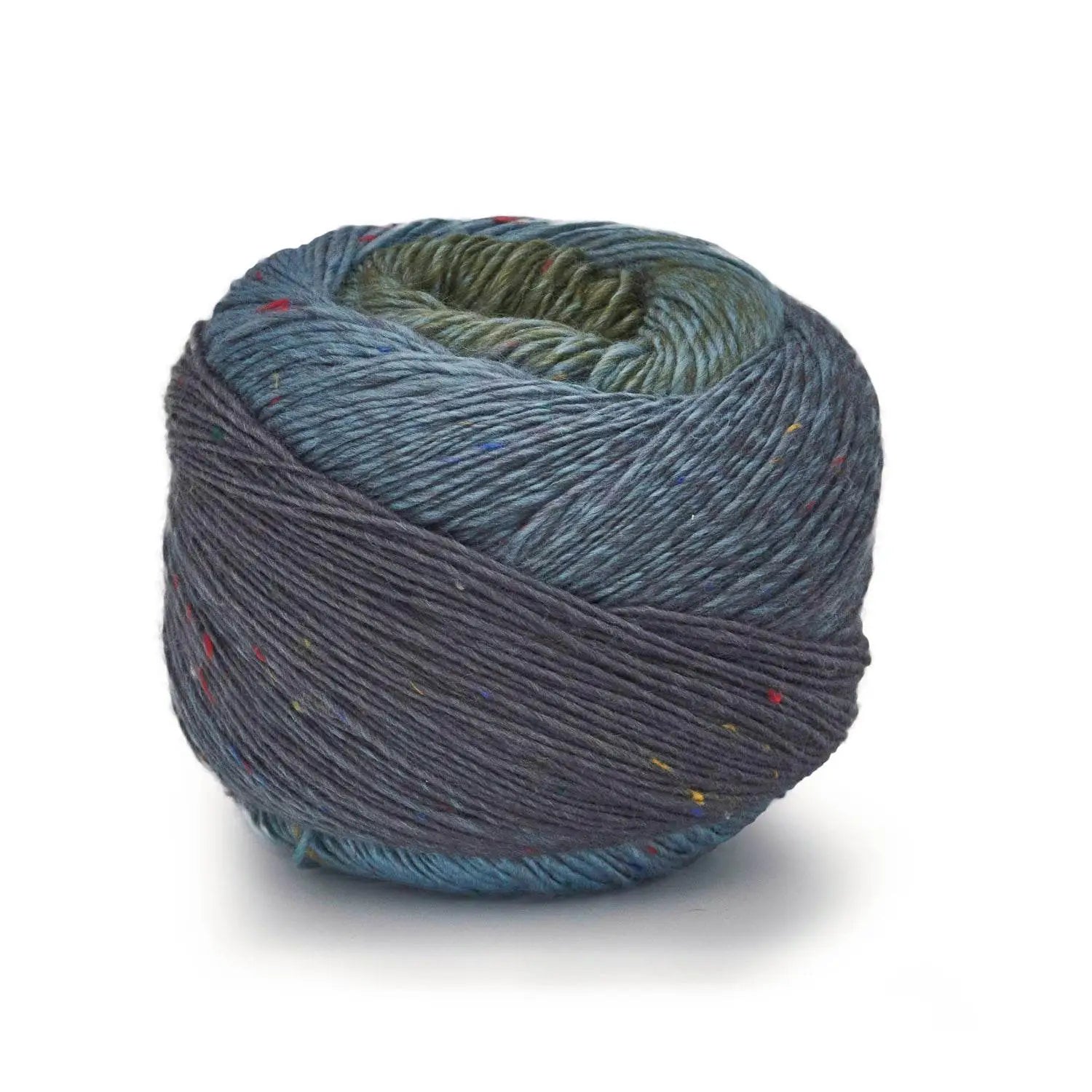 Lana POEMA TWEED - Laines du Nord - - LacariaRicami.Store