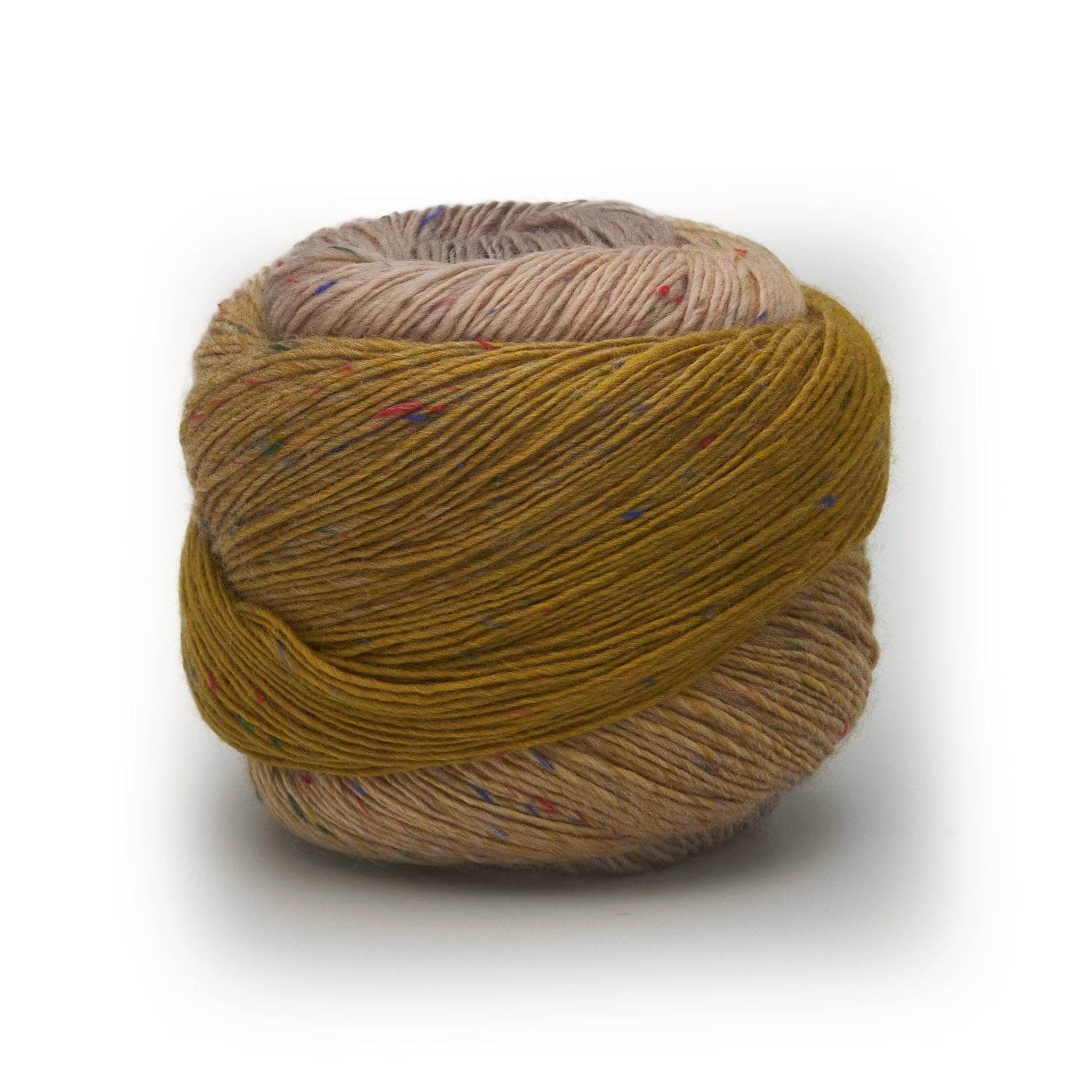 Zoom 503 - BEIGE SCURO/BEIGE CHIARO/SENAPE
