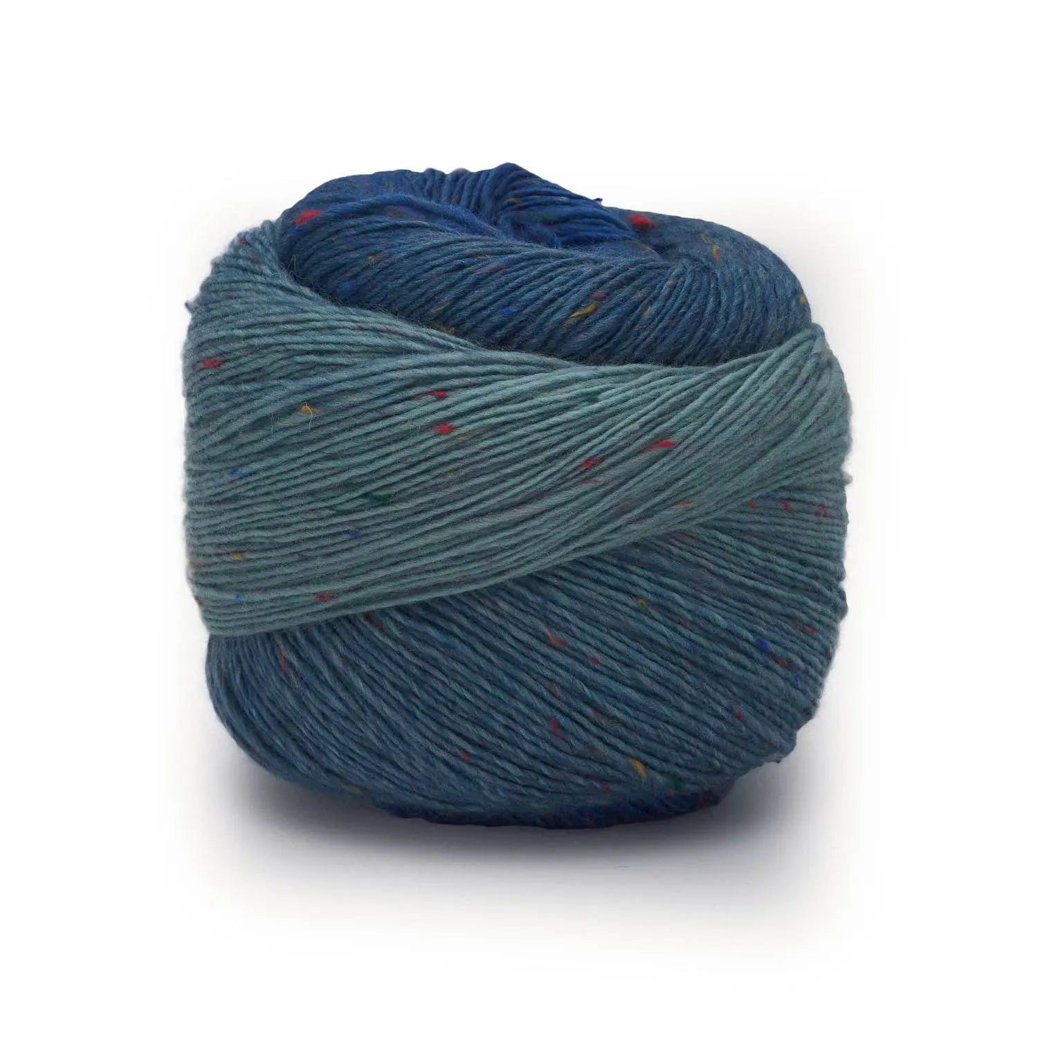 Lana POEMA TWEED - Laines du Nord - - LacariaRicami.Store