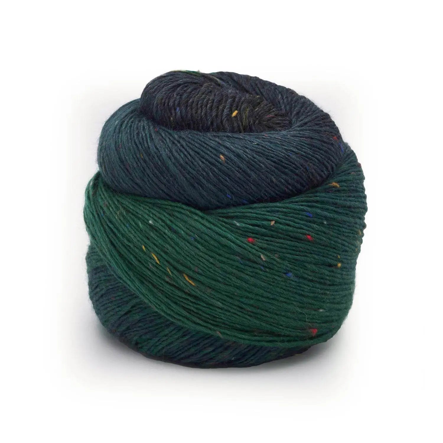 Lana POEMA TWEED - Laines du Nord - - LacariaRicami.Store