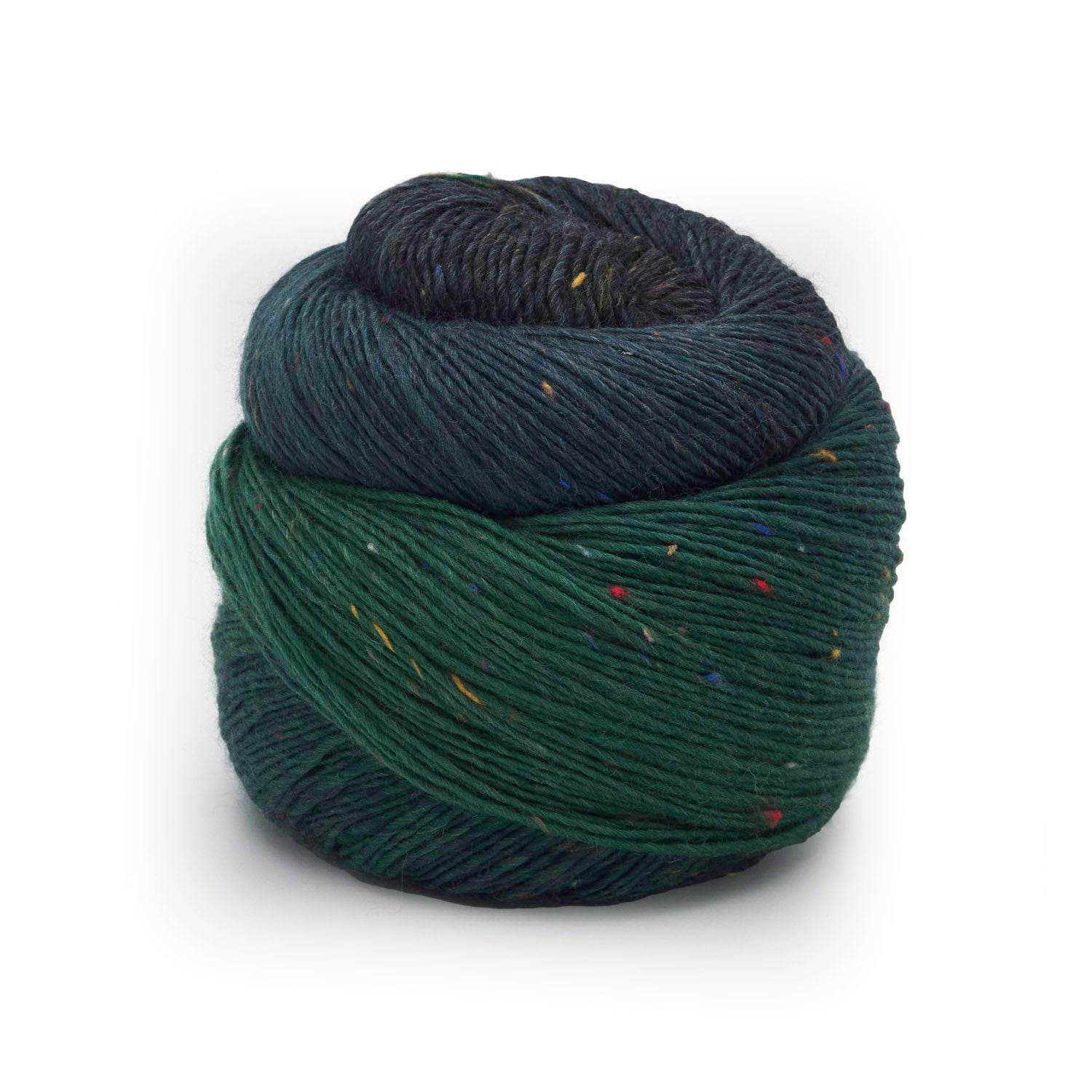 Zoom 506 - NERO/VERDE PETROLIO/VERDE SCURO