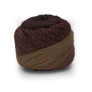 Lana POEMA TWEED - Laines du Nord - - LacariaRicami.Store