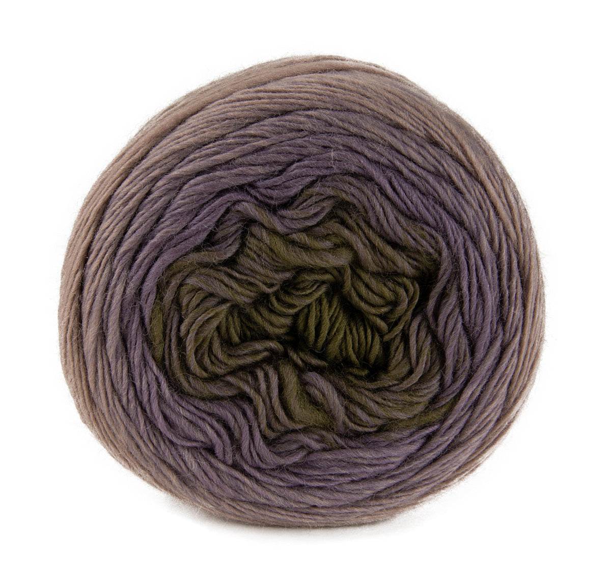 Zoom 308 - VERDE/VIOLA (SFUMATI)