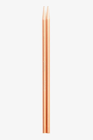 Ferri circolari Rose Gold Intercambiabili - DMC - Colore: Ferri circolari da - 3.0 mm - by LacariaRicami.Store