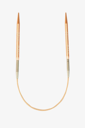 Ferri circolari Rose Gold Intercambiabili - DMC - Colore: - by LacariaRicami.Store