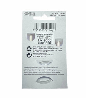 FERRI CIRCOLARI Calze 28 CM - Pony - Colore: - by LacariaRicami.Store