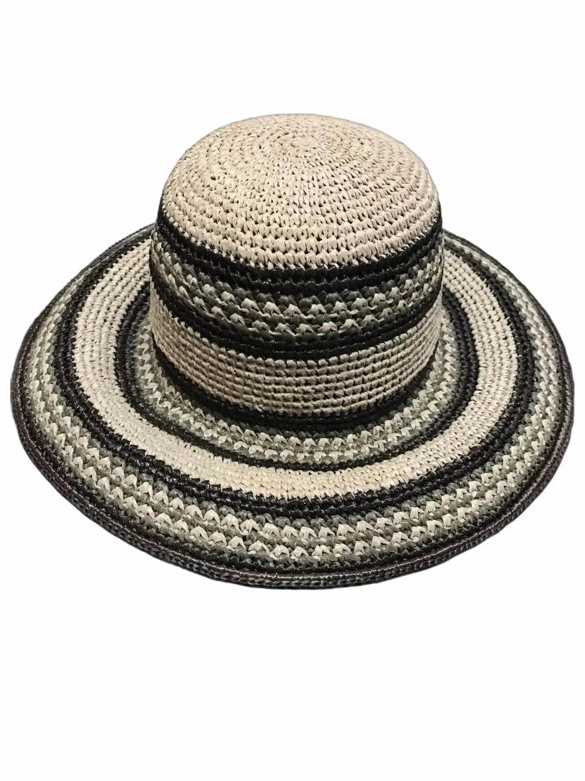 Viscosa RAFIA - GPTEX - 07 - BEIGE - LacariaRicami.Store