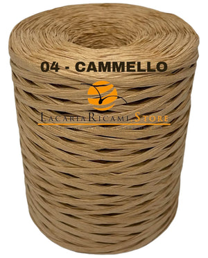 Rafia NATURALE - LacariaRicami.Store - - LacariaRicami.Store