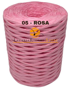 Rafia NATURALE - LacariaRicami.Store - - LacariaRicami.Store